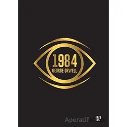 1984 - George Orwell - Potink Kitap