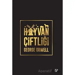 Hayvan Çiftliği - George Orwell - Potink Kitap