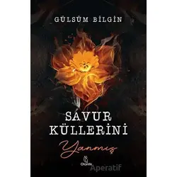 Savur Küllerini - Gülsüm Bilgin - Otantik Kitap