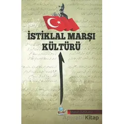 İstiklal Marşı Kültürü - Maruf Özülkü - Yafes Yayınları