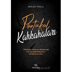 Portakal Kahkahaları - Şermin Erkal - Nirengi Yayınları