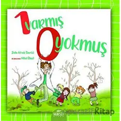 1 Varmış 0 Yokmuş - Şule Atak Derici - Maksat Kitap