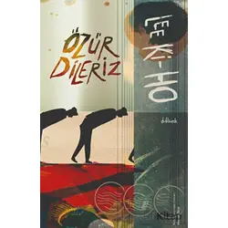 Özür Dileriz - Lee Ki-Ho - Othello Yayıncılık