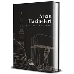 Arzın Hazineleri - Fatih Karaboğa - Yedikıta Kitaplığı