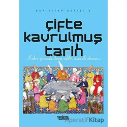 Çifte Kavrulmuş Tarih - Kolektif - Yedikıta Kitaplığı