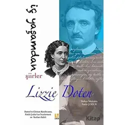 İç Yaşamdan Şiirler - Lizzie Doten - Lakin Yayınları