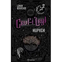 Cevf-i Leyl Müphem - Leman Bekirzade - Teras Kitap