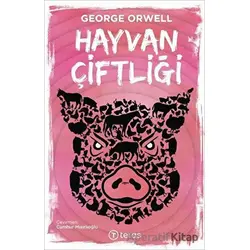 Hayvan Çiftliği - George Orwell - Teras Kitap
