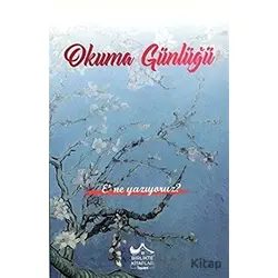 Okuma Günlüğü - Kolektif - Birlikte Kitaplar Yayınevi