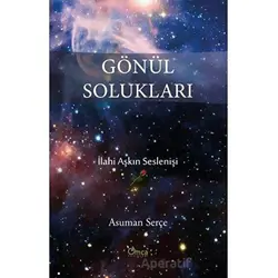 Gönül Solukları - Asuman Serçe - Omca Yayınları