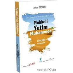 Mekkeli Yetim Muhammed - Ayhan Özcimbit - Da Vinci Publishing