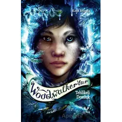 Woodwalker’lar - Katja Brandis - İstek Yayınları