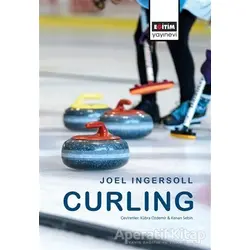 Curling - Joel Ingersoll - Eğitim Yayınevi - Bilimsel Eserler
