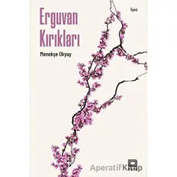 Erguvan Kırıkları - Menekşe Okyay - Kutu Yayınları