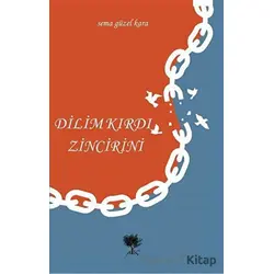 Dilim Kırdı Zincirini - Sema Güzel Kara - Alıç Yayınları
