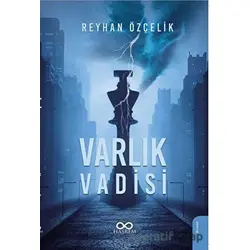 Varlık Vadisi - Reyhan Özçelik - Hasrem Yayınları