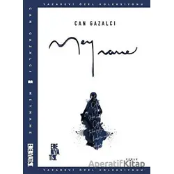 Meyname - Can Gazalcı - Edebiyatist