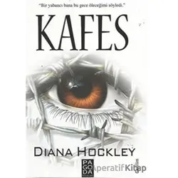 Kafes - Diana Hockley - Pagoda Yayınları