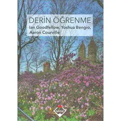 Derin Öğrenme - Yoshua Bengio - Buzdağı Yayınevi