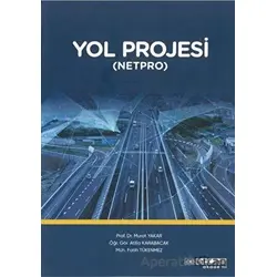 Yol Projesi (Netpro) - Murat Yakar - Atlas Akademi