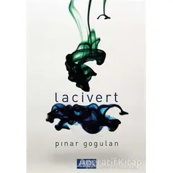 Lacivert - Pınar Boylu Gogulan - Libros Yayınları