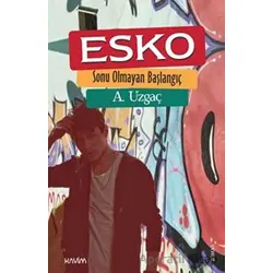 Esko - A. Uzgaç - Kavim Yayıncılık