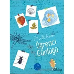 Öğrenci Günlüğü - Kolektif - Multibem Yayınları