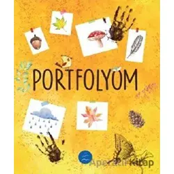 Portfolyom - Nurten Memiş Güneş - Multibem Yayınları