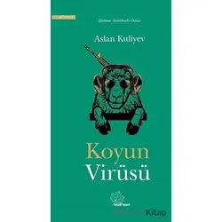 Koyun Virüsü - Aslan Kuliyev - Asmaaltı Yayınevi