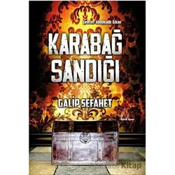 Karabağ Sandığı - Galip Şefahet - Asmaaltı Yayınevi