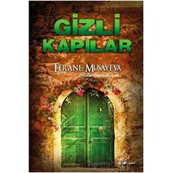 Gizli Kapılar - Terane Museyeva - Asmaaltı Yayınevi