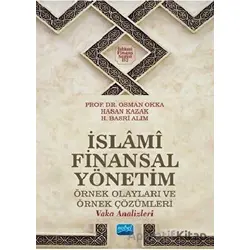 İslami Finansal Yönetim - Osman Okka - Nobel Akademik Yayıncılık