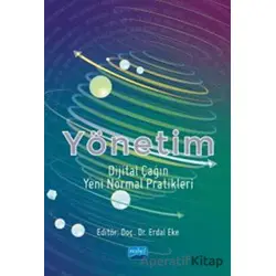 Yönetim - Kolektif - Nobel Akademik Yayıncılık