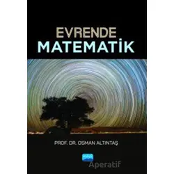Evrende Matematik - Osman Altıntaş - Nobel Akademik Yayıncılık