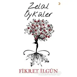 Zelal Öyküler - Fikret İlgün - Cinius Yayınları
