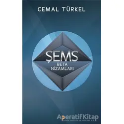 Şems Beta Nizamları - Cemal Türker - Cinius Yayınları