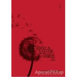 Sensizlik Esiyor Yüreğimde - Gizem Kayahan - İkinci Adam Yayınları