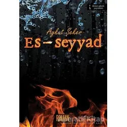 Es-seyyad - Aykut Şeker - İkinci Adam Yayınları