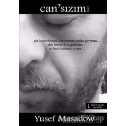 Cansızım - Yusef Masadow - İkinci Adam Yayınları