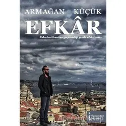 Efkar - Armağan Küçük - İkinci Adam Yayınları