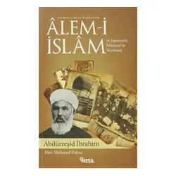 Yirminci Asrın Başlarında Alem-i İslam ve Japonya’da İslamiyet’in Yayılması