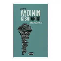 Türkiye’de Aydının Kısa Tarihi - Doğan Gürpınar - Etkileşim Yayınları