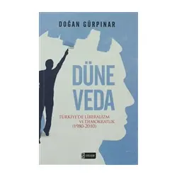 Düne Veda - Doğan Gürpınar - Etkileşim Yayınları