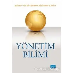Yönetim Bilimi - Burhan Aykaç - Nobel Akademik Yayıncılık