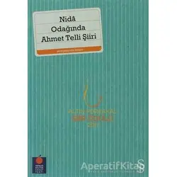 Nida Odağında Ahmet Telli Şiiri - Ahmet Telli - Everest Yayınları