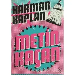 Harman Kaplan - Metin Kaçan - Everest Yayınları