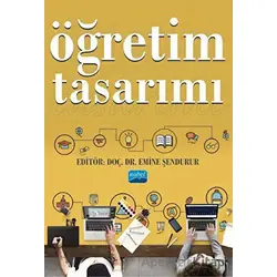 Öğretim Tasarımı - Polat Şendurur - Nobel Akademik Yayıncılık