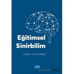 Eğitimsel Sinirbilim - Yılmaz Mutlu - Nobel Akademik Yayıncılık