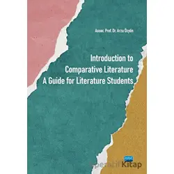 Introduction to Comparative Literature: A Guide for Literature Students