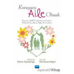 Koruyucu Aile Olmak - Rumeysa Akgün - Nobel Akademik Yayıncılık